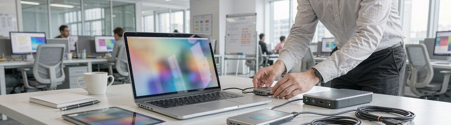 A layer of protection between your business and an attack.